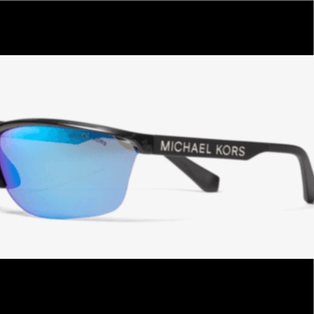 NWC MICHAEL KORS PLAYA SUNNIES - Picture 4 of 8